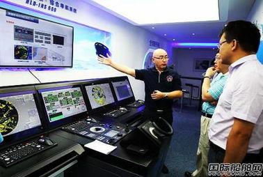 国产综合导航,引领智慧出行新时代 第2张 国产综合导航,引领智慧出行新时代 第2张