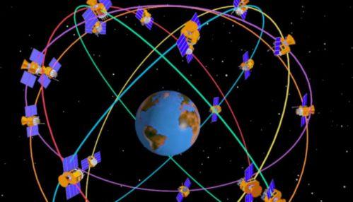 国产综合导航,引领智慧出行新时代 第3张 国产综合导航,引领智慧出行新时代 第3张