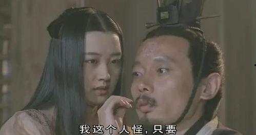 国产乱理,揭秘中国影视行业背后的乱象与反思  第3张