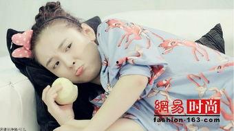 国产小处女,青春活力与时尚潮流的完美融合  第3张