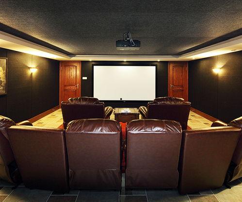 国产家庭影院,国产家庭影院一站式体验指南  第1张