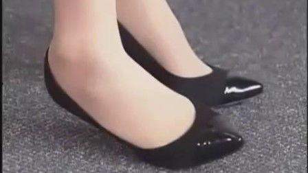 国产丝袜脚,国产丝袜脚的时尚演绎与魅力探索  第2张