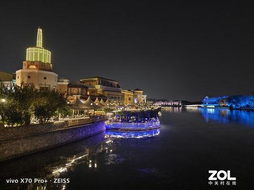 国产夜色,光影交织下的东方魅力  第3张